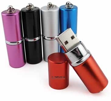 Metal USB Drive 900