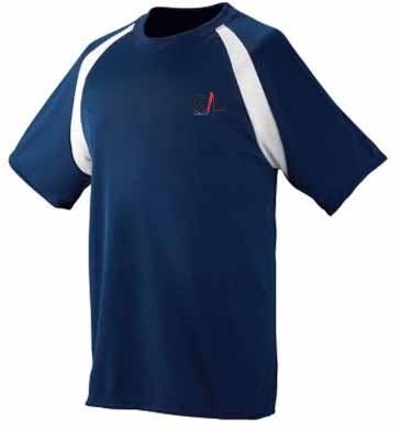 Wicking Soccer Jersey
