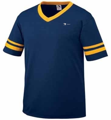 Youth Sleeve Stripe Jersey