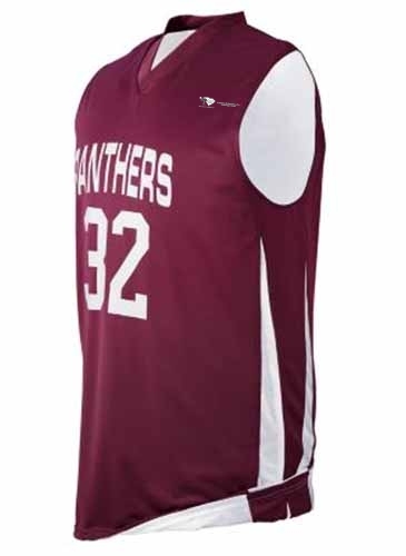 Youth Reversible Wicking Game Jersey