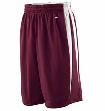 Reversible Wicking Game Shorts