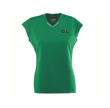 Ladies Rally Jersey