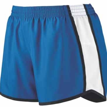 Ladies Pulse Shorts