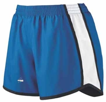 Girls Pulse Team Shorts