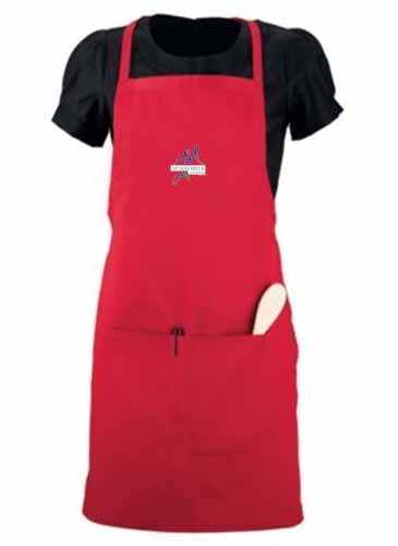 Waiter Apron With Pockets
