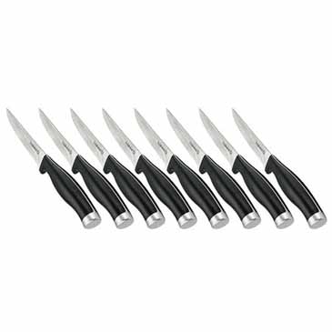 Contemporary Cutlery 8 Steak Knives