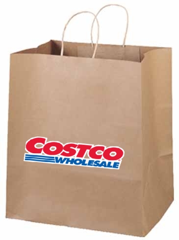 Eco Shopper Brute