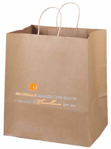 Eco Shopper Brute