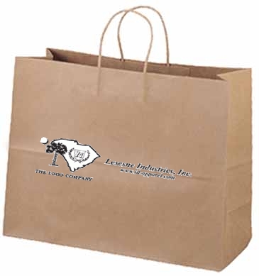 Eco Shopper Vogue