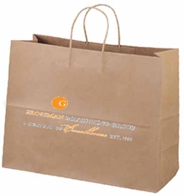 Eco Shopper Vogue