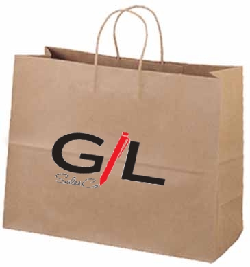 Eco Shopper Vogue