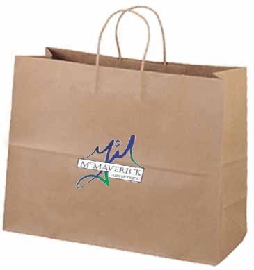 Eco Shopper Vogue