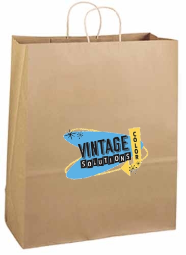 Eco Shopper Stephanie