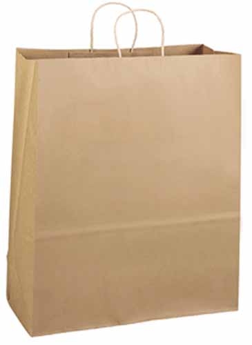 Eco Shopper Stephanie