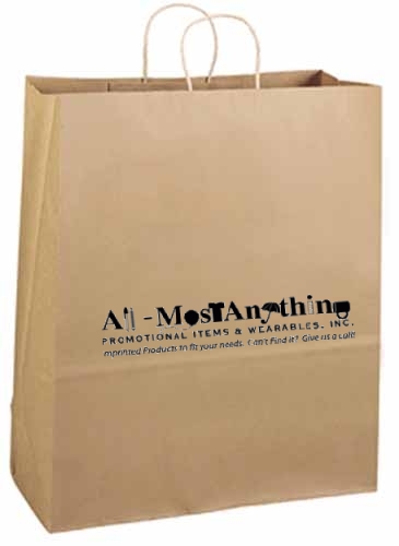 Eco Shopper Stephanie