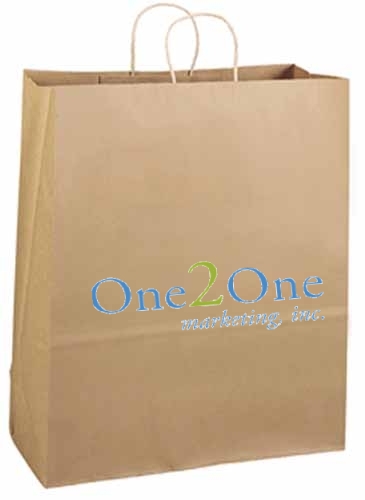 Eco Shopper Stephanie