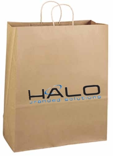 Eco Shopper Stephanie