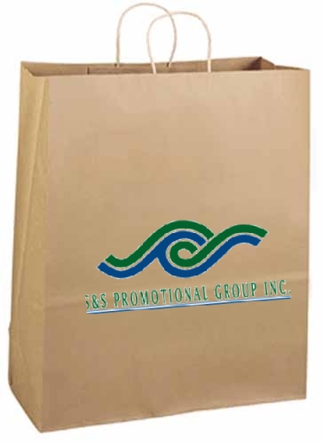 Eco Shopper Stephanie