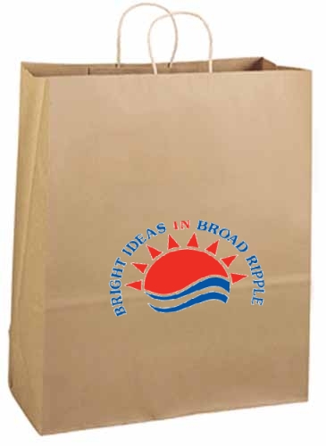 Eco Shopper Stephanie