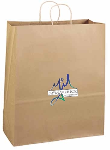Eco Shopper Stephanie