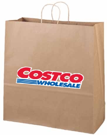 Eco Shopper Duke