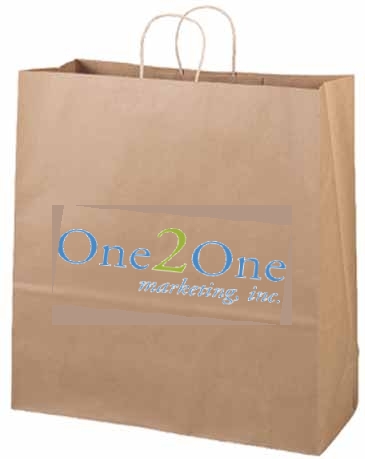 Eco Shopper Duke