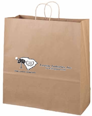 Eco Shopper Duke
