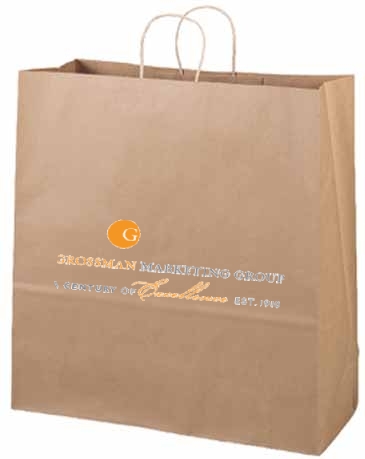 Eco Shopper Duke