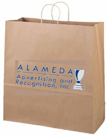 Eco Shopper Duke