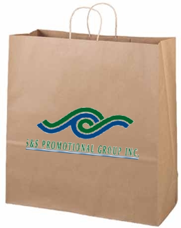 Eco Shopper Duke