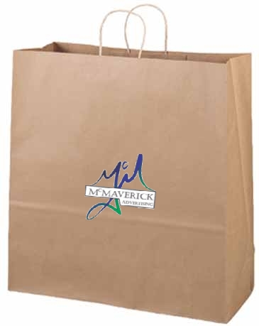 Eco Shopper Duke
