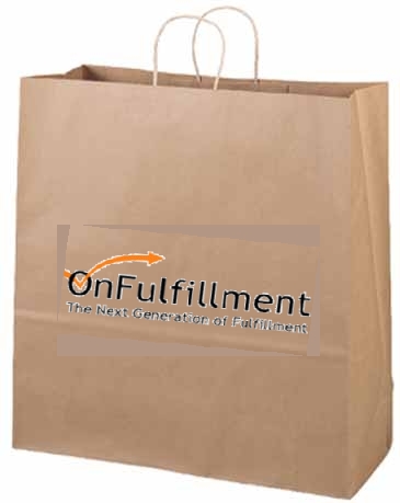 Eco Shopper Duke