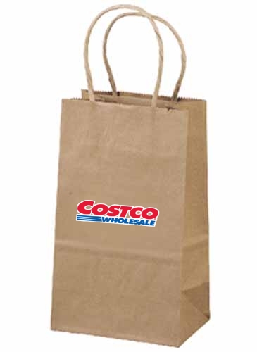 Eco Shopper Pup