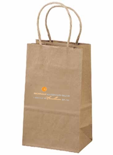 Eco Shopper Pup