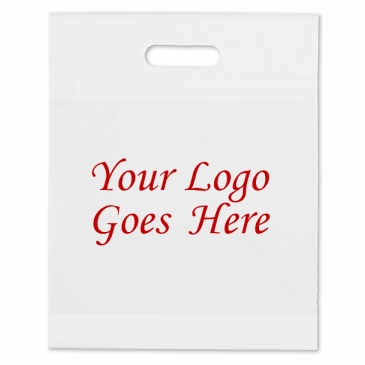 Eco Die Cut 9 1/2 x 14