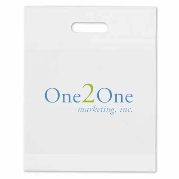 Eco Die Cut 9 1/2 x 14
