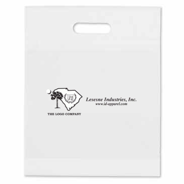 Eco Die Cut 9 1/2 x 14