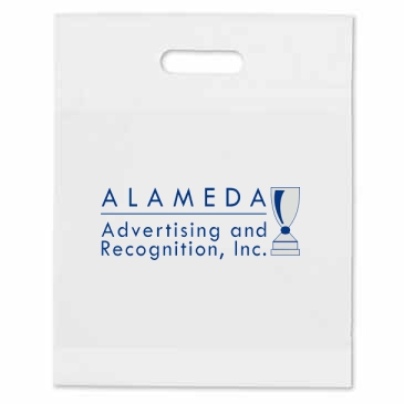 Eco Die Cut 9 1/2 x 14