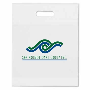 Eco Die Cut 9 1/2 x 14