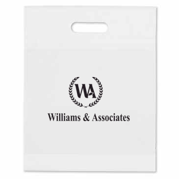 Eco Die Cut 9 1/2 x 14