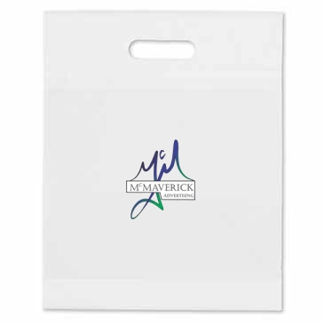 Eco Die Cut 9 1/2 x 14