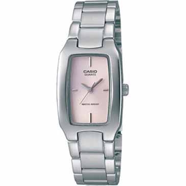 Ladies Classic Watch