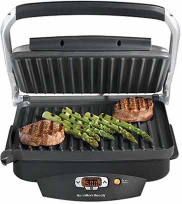 Super Sear Indoor Grill