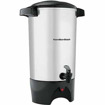 42-Cup Coffee Urn