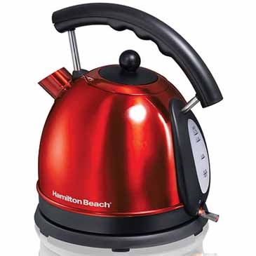 1.7 Liter Stainless Steel Electric Kettle