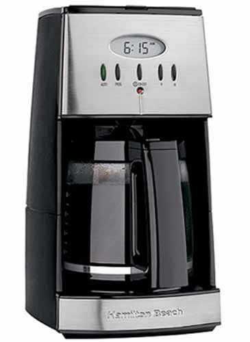 Ensemble 12 Cup Coffeemaker