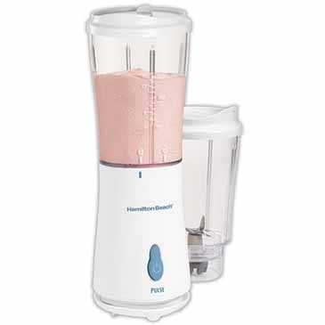 Single Serve Blender