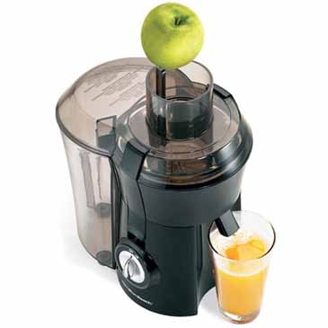 Big Mouth 800 Watt Juice Extractor