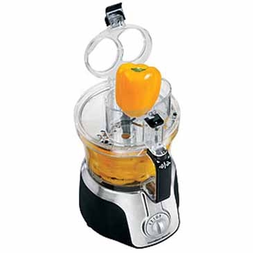 Big Mouth Deluxe 14 Cup Food Processor
