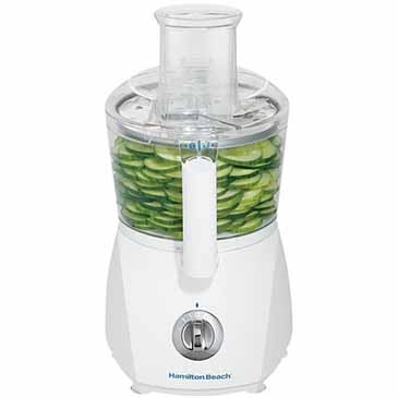 Chef Prep 500 Watt Food Processor